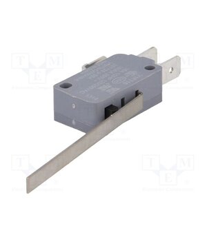 V15T16-CZ100A03-K Microswitch SNAP ACTION; 16A/250VAC; with lever; SPDT; ON-(ON) vucvCeySfJomF2OhZfMo8-VgmqryAYhjfuU1KTBeXkE