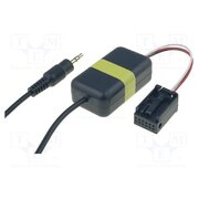 AUX-BMW.01-JACK Aux adapter; Jack 3,5mm; BMW DCfRj7N7i-m52WiyW9yLa8ZdeST20_1KtPzDJMtFHeQ