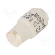 002313403 Fuse: fuse; 63A; 500VAC; 500VDC; gG; ceramic; DIII; D n8QsE2V2lq1L6Ih_a1qPhdIasNdEoL1-uJvIVzyODGQ