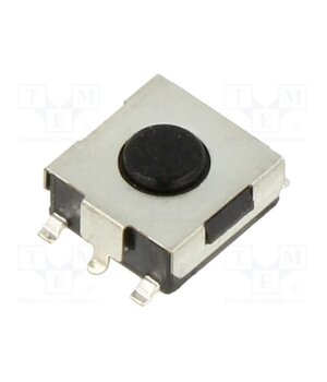 1-1437565-6 Microswitch TACT; SPST-NO; Pos: 2; 0.05A/24VDC; SMT; none; 1.6N ZZf79zpiOWBxnsKtTycaz_w_HzeXuYMomKuiGaRFSQ4