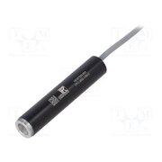 FP-L-635-1-50-C Module: laser; 1mW; red; line; 635nm; 4.5÷6VDC; 30÷150mA; Line Laser L0HVmS4LTylOMDWAxB9Z7cEeX8h3NcV1PzCsXuEqs1I