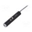 FP-L-635-1-50-C Module: laser; 1mW; red; line; 635nm; 4.5÷6VDC; 30÷150mA; Line Laser L0HVmS4LTylOMDWAxB9Z7cEeX8h3NcV1PzCsXuEqs1I