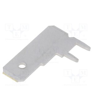 1217754-1 Terminal: flat; 6.3mm; 0.8mm; male; THT; brass; tinned; angled 90° 3eWLWZdt4uy3SM2qpxctvwqnRskp-n3nWCqQDkZj1kw