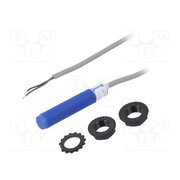 E55CAL12A2 Sensor: inductive; Range: 0÷2mm; 20÷250VAC; OUT: 2-wire NO; M12 4w-ugaWM_RNMYv_64FK097x-u9mBKU8pFbTWBjqYJCM