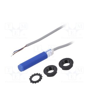 E55CAL12A2 Sensor: inductive; Range: 0÷2mm; 20÷250VAC; OUT: 2-wire NO; M12 4w-ugaWM_RNMYv_64FK097x-u9mBKU8pFbTWBjqYJCM