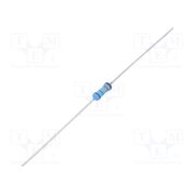 MRS25000C1543FCT00 Resistor: thin film; THT; 154kΩ; 600mW; ±1%; Ø0.6x28mm; Ø2.5x6.5mm Im96rDWXDYCnlwmLOnLNHmvAfv33C6C6joWJBV7LBco