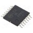 MC74LCX14DTG IC: digital; NOT; Ch: 6; IN: 1; CMOS,TTL; SMD; TSSOP14; 2÷3.6VDC; tube 2Nb6Sssv04RWAeVE0vnWYNnR7-IYIZQvKjjcMNNW48A