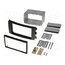 381190-26 Radio frame; Smart; 2 DIN; black gy8Eanoq8xFfDaYJi3nteZXzIUnk7CmZCLrodLHqD8o