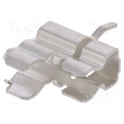 0751.0099 Fuse clips; THT; 5x20mm,6.3x32mm; 16A; Pitch: 5mm; Plating: tinned 0ipj77m01qZHc0ig_fVJ69eIsCS9M-FnB982K0AwRic