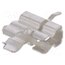 0751.0099 Fuse clips; THT; 5x20mm,6.3x32mm; 16A; Pitch: 5mm; Plating: tinned 0ipj77m01qZHc0ig_fVJ69eIsCS9M-FnB982K0AwRic