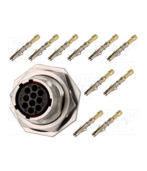 RT0W71210SNH-K Connector: circular; socket,plug; PIN: 10; female; crimped; RT360 ZEzGm5HqSRFcVfwIBzDt7pXr77fx__E93XiEP1FRCtQ