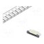 DS1020-09-14VBT1A-R Connector: FFC/FPC; tinned; SMT; 500mA; 50V; PIN: 14; 500um; ZIF; 30mΩ iNOeVMOEa2ajz2ialBY1D8IeYCSN9bmutGjefPNrGnA