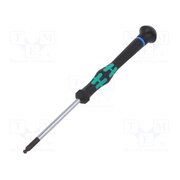 05118106001 Screwdriver; precision; hex key,spherical; HEX 7/64" ackQm0KHVBShNWrNDlG-N0fBUuhCHOS1ZbYrzOCgiy8