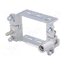 09140100313 Frame for modules; size 10B; Han-Modular®; Modules: 3; 57x27mm aHR_9cOFnlEhEGtkK6uuvkBIBW_oOVqq3pB9C-_iSFE