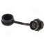 SA1212/S3B Connector: circular; socket; female; PIN: 3; IP67; SA12; 13A; 250V tVaLbaYOUlfq_CTABrgYI3xeNXARlgeBTj130xG0uaw