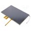 RFF102AA-AIW-DNS Display: TFT; 10.2"; 800x480; Illumin: LED; Dim: 235x145.8x7.6mm ebNFBFvCH-4BvmUC64yjQBn7bN5yHrkMpXtfZEdMAkc
