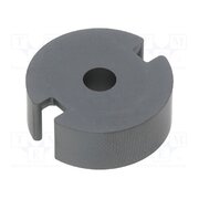 B65939A0000X022 Core: ferrite; PS; N22; Øout: 20.5mm; Øint: 11.3mm jNLEsvxBLuZcHGIiF0mv29z_tN06F3I63dnvPs3jC1M