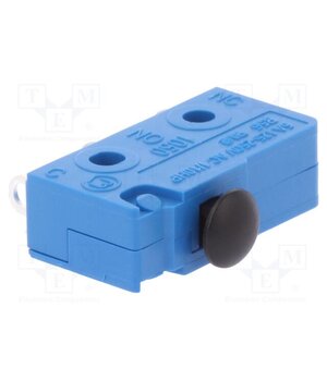 1050.0202 Microswitch SNAP ACTION; 5A/250VAC; without lever; SPDT; ON-(ON) EEdz8Yk_VHGC3t9kaQp0xHXbpM_woEbOKSztSzfokVc