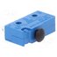 1050.0202 Microswitch SNAP ACTION; 5A/250VAC; without lever; SPDT; ON-(ON) EEdz8Yk_VHGC3t9kaQp0xHXbpM_woEbOKSztSzfokVc