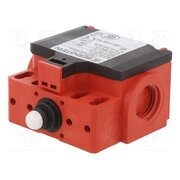BI2-SU1Z W Limit switch; NO + NC; 10A; max.400VAC; M16; IP65; -30÷80°C 5bcB7HRSkSNpCPLkLIPEQxPFmBZ2iqoHFFTicXKh22E