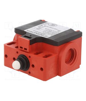 BI2-SU1Z W Limit switch; NO + NC; 10A; max.400VAC; M16; IP65; -30÷80°C 5bcB7HRSkSNpCPLkLIPEQxPFmBZ2iqoHFFTicXKh22E