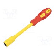 BM1156 Screwdriver; insulated; 6-angles socket; HEX 12mm SHNXd_4t10LgD_o2W4Nv28SqSebNEmECgsUFiJVGFoE