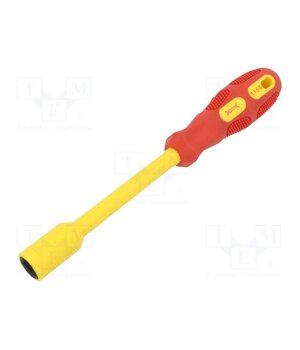 BM1156 Screwdriver; insulated; 6-angles socket; HEX 12mm SHNXd_4t10LgD_o2W4Nv28SqSebNEmECgsUFiJVGFoE