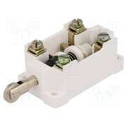 LK-1RK Limit switch; pusher with orthogonal roller; NO + NC; 16A; IP00 eq0swfY93kD_FKi6E5r80ZdFOIcTEtZj-CWNVM2_wTs