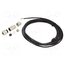 244446 Connecting cable; 5m jG9q5TFyZj355JdgW1TOXQJ8gJsi8vvBD5idBgnX460