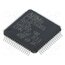 STM32G081RBT6 IC: STM32 ARM microcontroller; 64MHz; LQFP64; 1.7÷3.6VDC; Cmp: 2 jykpA6WGUOMt6t8enklNV501raDMLuLRE5cQCInfYcA