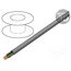 1763 100 10 Wire; YSLY-JZ; 10G2.5mm2; unshielded; 300V,500V; Cu; stranded; grey cZ8Nye_TM4iutqc0tq3iwRSPWjxIJjPYDNSYLuleQ5Y