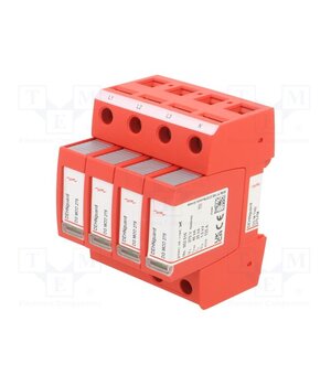 DG M TNS 275 FM Surge arrester; Type 2; 20kA; for DIN rail mounting; -40÷80°C S-GEheTN0SQqVgEIBgczEfvzSvA5cCad7fwWIXudEhc