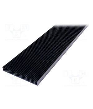 KL-144/1000/SW Heatsink: extruded; grilled; black; L: 1000mm; W: 200mm; H: 25mm WCkBaTUntcNvHsntcWvnkK8dRNM1UaYrkU0UtEgSGo8