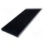 KL-144/1000/SW Heatsink: extruded; grilled; black; L: 1000mm; W: 200mm; H: 25mm WCkBaTUntcNvHsntcWvnkK8dRNM1UaYrkU0UtEgSGo8