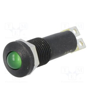 0035.0668 Indicator: LED; prominent; green; 24VDC; Ø8.4mm; IP67; connectors KMEDBCW8uNfXzA8VgIe7JEHu9s_Dfdzk02Mw3XA4BHY