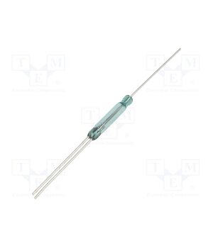 MDRR-DT-15-30-U Reed switch; Range: 10÷30AT; Pswitch: 5W; Ø2.54x14.73mm; 250mA lz-wK5hSXB89fDiOmsYW3-6zmIaYhr_WMmBPpxGMsnQ