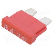 340023-80V Fuse: fuse; 4A; 80VDC; automotive; 19mm; copper; tinned v9MvQXdiUsxHj5q_zKlfIQQQWOFy7Z3-mzCF_dXvb88