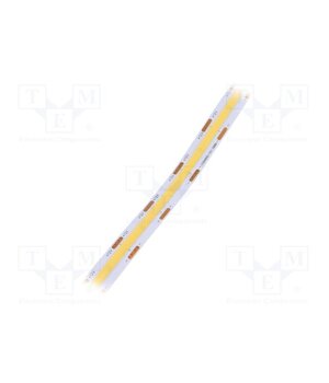 UQS-COB-12W-NW-12V-5M COB LED tape; white neutral; LED/m: 480; 10mm; IP20; 180°; 12W/m OUiiC8wJ14XTOTkdxhQ4zANBez23gecW-IkOFoum54E