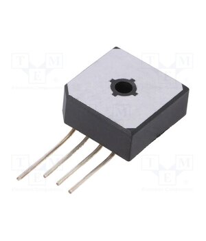BR2504L Bridge rectifier: single-phase; Urmax: 400V; If: 25A; Ifsm: 400A eC57mZIjZmmQqVRnSojGTPfIhB7y_75Y7egY6902uFI