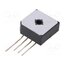 BR2504L Bridge rectifier: single-phase; Urmax: 400V; If: 25A; Ifsm: 400A eC57mZIjZmmQqVRnSojGTPfIhB7y_75Y7egY6902uFI