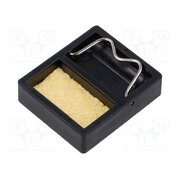 LAB1 Soldering iron stand; for soldering irons; 46x40x12mm UGI9XGP7NiRP4ilpkIFS0_6XC9DcAc_pdzG5Yr2DLVE