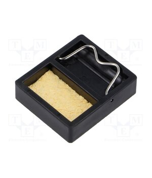 LAB1 Soldering iron stand; for soldering irons; 46x40x12mm UGI9XGP7NiRP4ilpkIFS0_6XC9DcAc_pdzG5Yr2DLVE