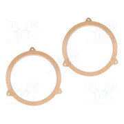 MDF-D.70 Spacer ring; MDF; 165mm; Mazda; impregnated,varnished; 2pcs. CKZQkPassqgfvtiqG07Z6kJdmrelDkeEYvDfojimHCc