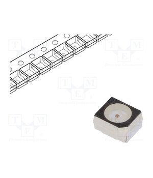 LY T68F-T2V2-35-1 LED; yellow; SMD; PLCC2; 1.21÷3.03lm; 355÷1120mcd; 1.9÷2.5VDC; 120° c6VtUGseL7mZg20oQiOJXDh0hwS_5QT_VmBYOfApkjk