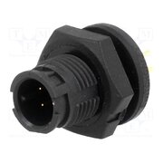 EN2P4M22P Connector: circular; socket; male; 5A; 125V; PIN: 4; EN2; THT; IP68 CwVnQwsJcjs2xCecDBXmfNjjKuFXyex2nt5_PCr8dCM