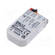 DALI-2 LED POWER SUPPLY, 3WATT 700MA Power supply: switching; LED; 3W; 3.5VDC; 700mA; 220÷240VAC; IP20 DB9Nme2_2Ez5PlqVLQ177k1A4HqLrAXA0pGpkPucxw0
