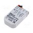 DALI-2 LED POWER SUPPLY, 3WATT 700MA Power supply: switching; LED; 3W; 3.5VDC; 700mA; 220÷240VAC; IP20 DB9Nme2_2Ez5PlqVLQ177k1A4HqLrAXA0pGpkPucxw0