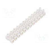BM9201 Connector: terminal block; 400V; screw terminal; Contacts: brass GVmJgvcRfUY_ZKqUBpLHvcHM_S9thQi45v0AFD0DC24