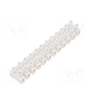 BM9201 Connector: terminal block; 400V; screw terminal; Contacts: brass GVmJgvcRfUY_ZKqUBpLHvcHM_S9thQi45v0AFD0DC24