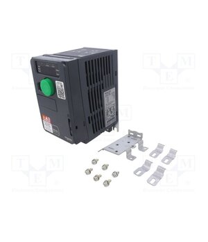 ATV320U02M2C Vector inverter; Max motor power: 0.18kW; Usup: 200÷240VAC; IN: 9 5tRWEfY1fK-ApkabR4Nqsq2xT791gkMURnfupw7nu38